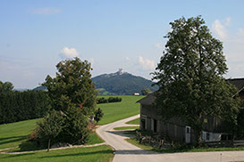 Sonntagberg