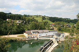 Oismühle